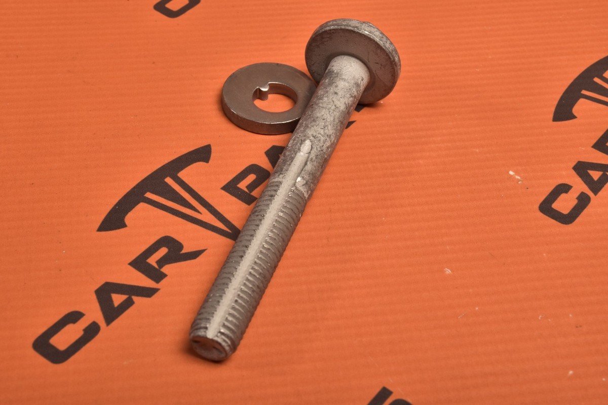 1x Tesla Model S X Aft Link Cam Bolt and Cam Washer 2007106