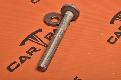 1x Tesla Model S X Aft Link Cam Bolt and Cam Washer 2007106