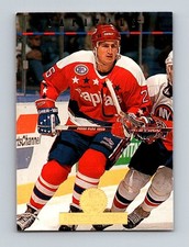 1994-95 Leaf Keith Jones Washington Capitals #506