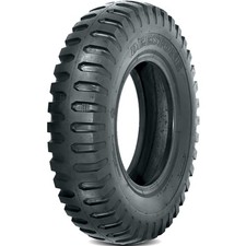 4 Tires Lt 6-16 9694l Load C 6 Ply Deestone D501 Military Light Truck Tt