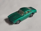 Vintage Lesney No 75 Matchbox Series Ferrari Berlinetta - made 1965 in England