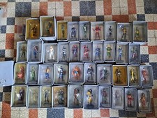 Marvel supereroi la collezione miniature deagostini