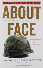 About Face, HACKWORTH