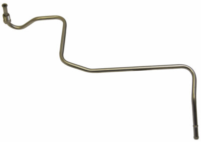 #ad Isuzu Front Pressure Pipe Hose DPD Line Metal New OEM 8976204000 $59.95