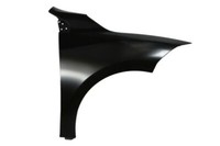 Blic 6504-04-6043312Q KotflüGel FüR Renault