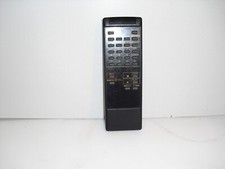 sharp rrmcg0296gesa vcr remote control