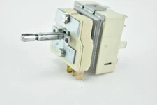 Genuine GE Range Oven, Infinite Switch # WB24T10139