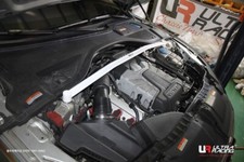 Front Strut Bar For AUDI A6 A7 RS6 RS7 S6 10-19 2.0 3.0 4.0 TFSI Ultra Racing