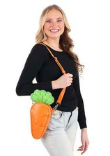 Carrot Purse