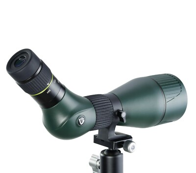 Vanguard VEO HD 80A 15-45X Zoom Spotting Scope