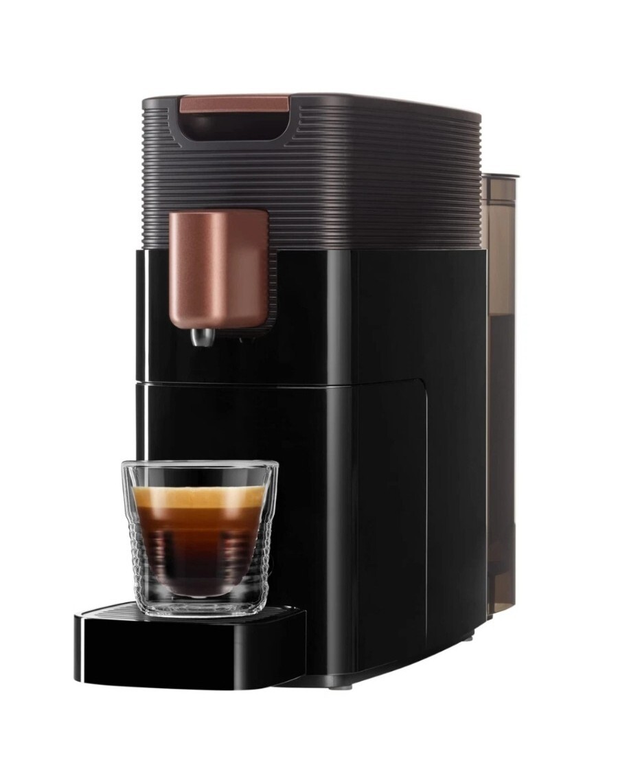 K-fee One Kapselmaschine für Kaffee Tee & Kakao