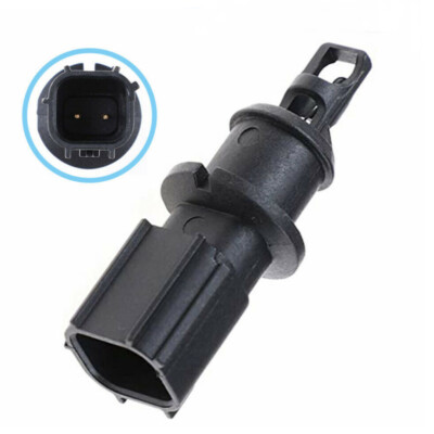 For Chrysler Dodge Jeep Ram OE Intake Air Temperature Sensor 4606487AA 