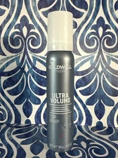 Goldwell Ultra Volume Shaping Mousse Top Whip #4  3.2 oz *
