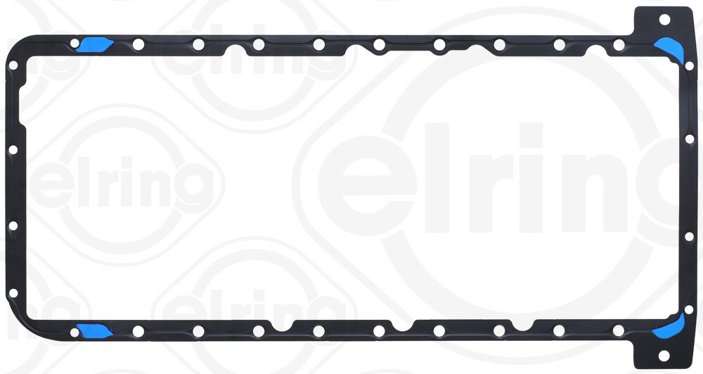 Upper ELRING 272.520 Gasket, oil sump for ALPINA,BMW,BRISTOL,MORGAN,WIESMANN