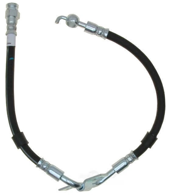 Передний правый тормозной шланг для 2001-2002 Mazda Millenia Raybestos BH383242 PG Plus - Изображение 2 из 2