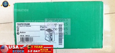 New In Box  Tsx Premium Processor Module TSXP57253M