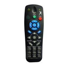 Remote Control For Promethean PRM-10A PRM-20A PRM-30A DLP Projector
