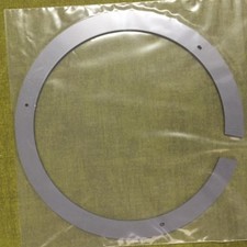 7450-0059-02 RING, SLIP-FREE W/ NO FLAT,5 INCH