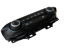 2013 2014 Honda CR-V A/C Heater Climate Control Unit 79500T0AA012M1 OEM !
