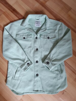Hemdjacke ''Page One Young '' Gr. 158/164