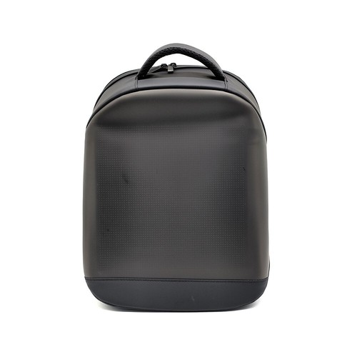 LED Backpack Color Screen Walking DIY Billboard Waterproof Bluetooth Laptop Bag - Picture 7 of 12