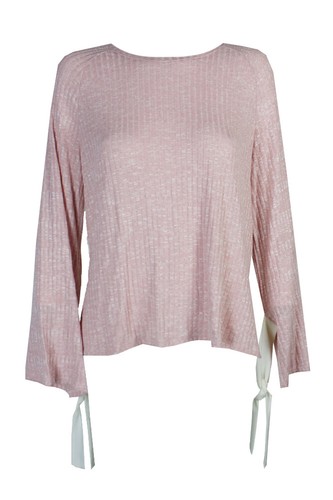Couche De Base Sans Manches Ariat Hailey Pour Femme - Rose Poussiéreux - Taille L