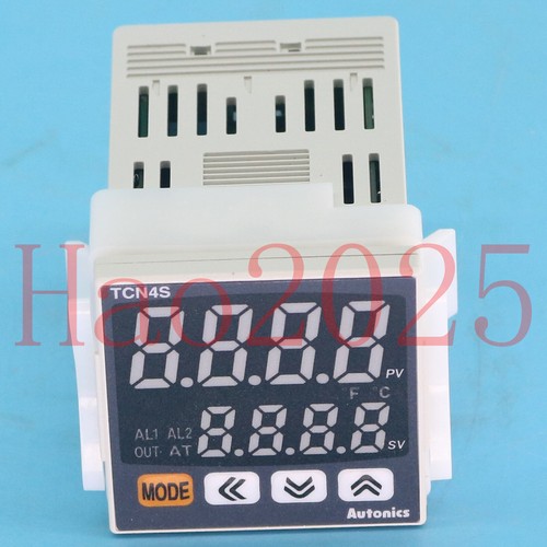 TCN4S-24R For Autonics New Temperature Controller Free Shipping - Picture 5 of 5