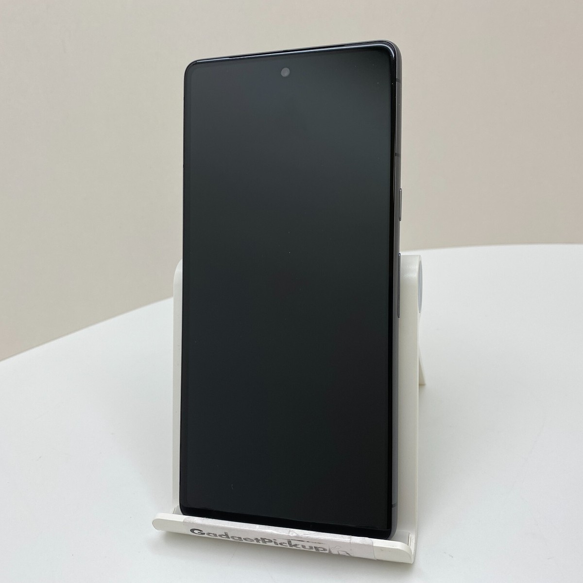 【ひろ】Google pixel7 128GB Obsidian New Google Pixel 7 128GB Smartphone, Obsidian, Unlocked, Cell