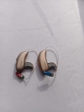 Audeo Marvel90-312T BTE RIC/for mild to severe hearing losses