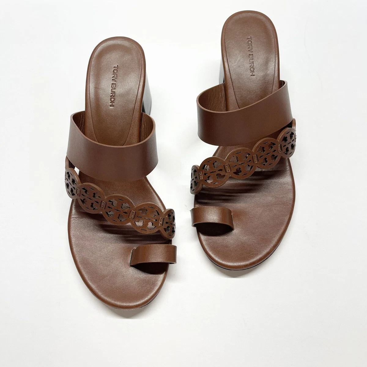 Buy Tory Burch Women's Miller Thong Sandals Online at desertcartINDIA