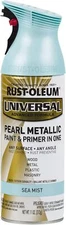 Rust-Oleum Universal All Surface Spray Paint 11 oz, Choose Your Color