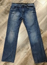 Mens Cavi Jeans Size 32 x 30