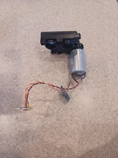 ~Roomba Cleaning Head Module Brush Motor and Gears i1 i3 i4 i5 i6 i7 i8 j7 j8 e6