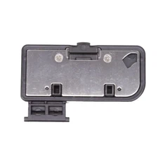 Battery Door Lid Cover Replacement Part for Nikon D500 Camera