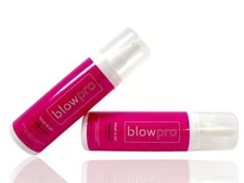 (Lot of 2) Blowpro "Heat Is On" Daily Primer Heat Protective Detangler 8.5oz New