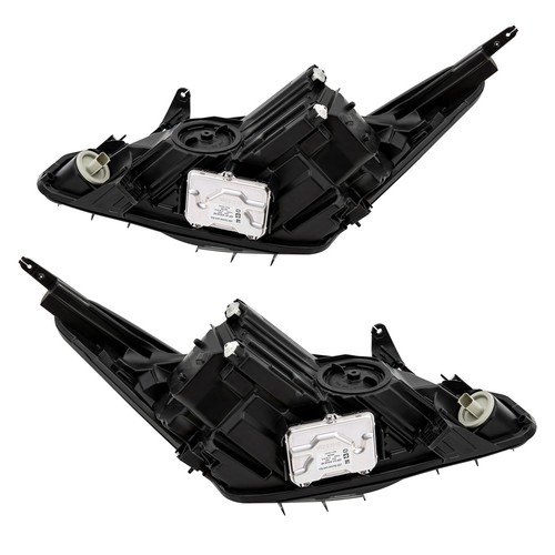 For 2019-2020 Buick Envision Pair Full LED Headlight Headlamps LH & RH Side - Picture 10 of 20