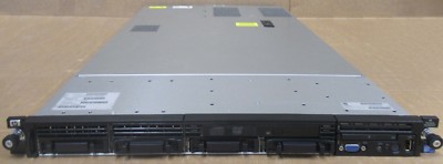 HP PROLIANT DL360 G7 2x Intel Xeon E5620@2,4GHz 24GB 512MB Cache 1HE Rack Server