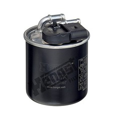 Filtre à carburant Mercedes 408