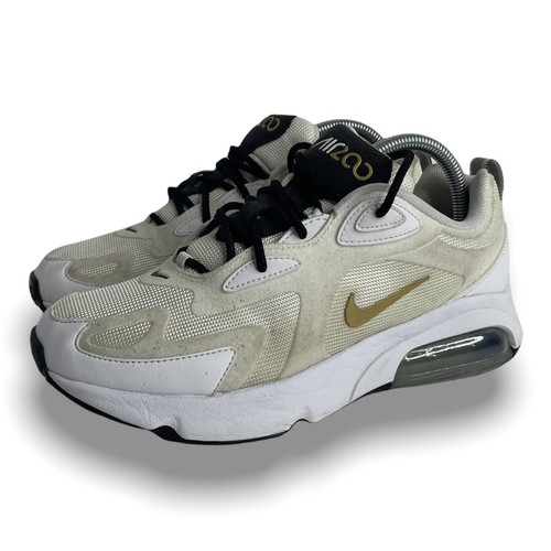 Nike Womens Air Max 200 AT6175-102 