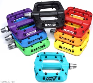 chester mtb pedals