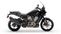 2021 Harley-Davidson Pan America 1250