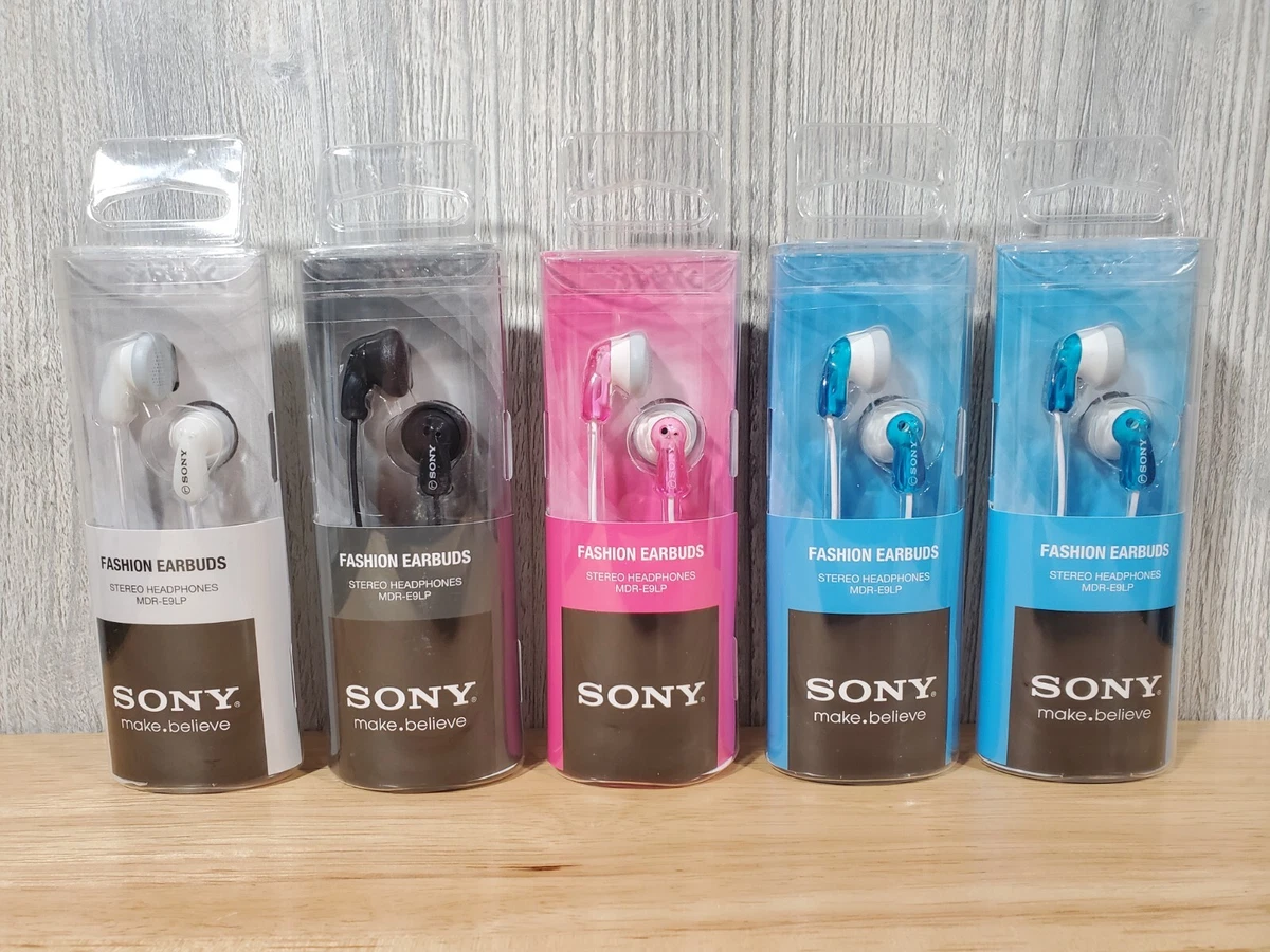Mdr e9 sony sale