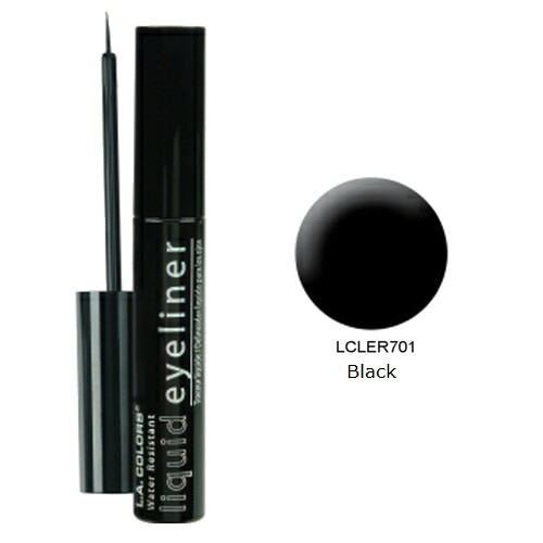 smudge proof liquid eyeliner
