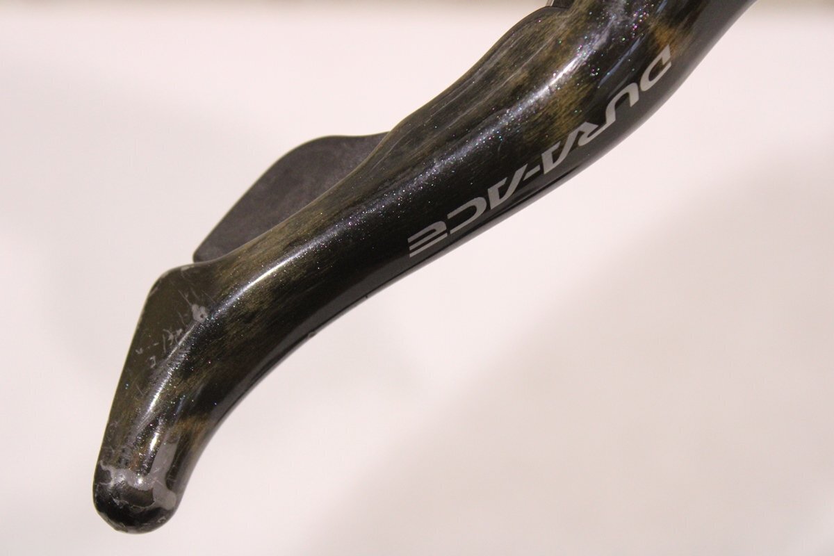 SHIMANO DURA-ACE ST-7900 2x10s Mechanical Shift Brake STI Levers