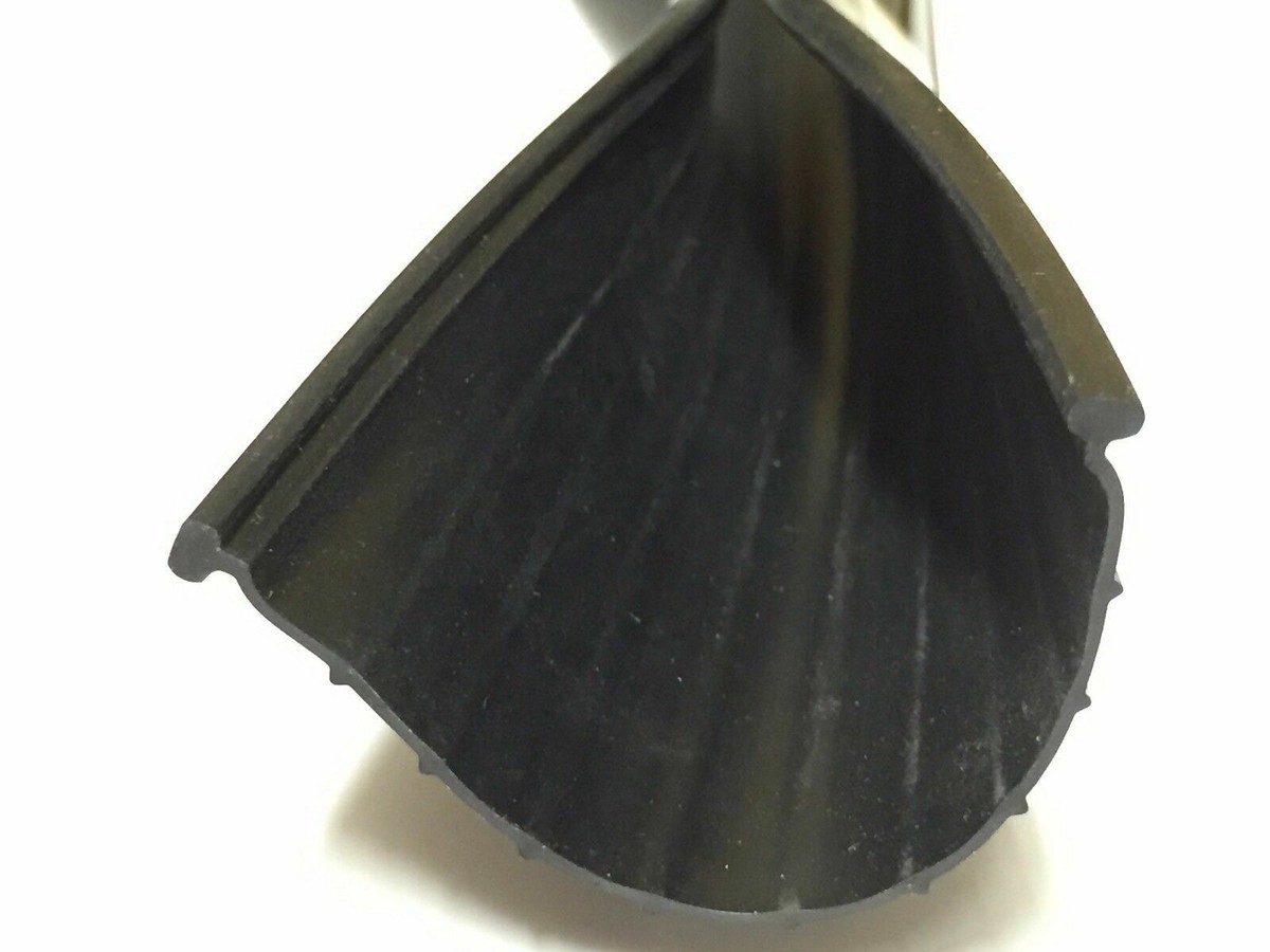 154448 WAYNE DALTON Garage Door Bottom Weather Seal | eBay