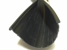 154448 WAYNE DALTON Garage Door Bottom Weather Seal