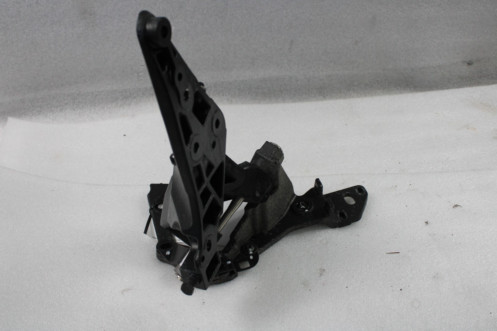 McLaren MP4-12C, LH, Left, Front Door Hinge, Used