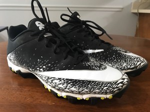 nike vpr fastflex soccer