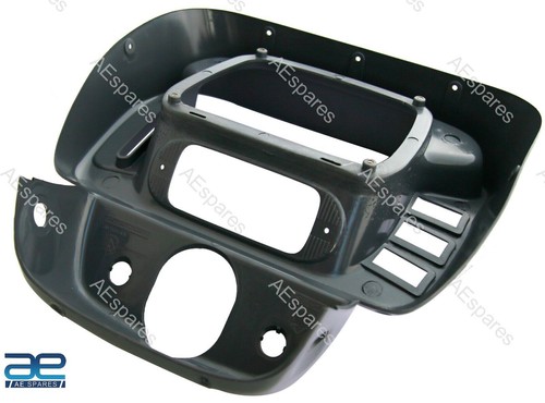 CNH 87306715 PANEL ASSY DASHBOARD Fits For New Holland TN SERIES 5178222 @US - Bild 7 von 8