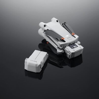 Genuine Mini 4 Pro Flight Battery for DJI Mini 3 Pro Mini 3 Drones